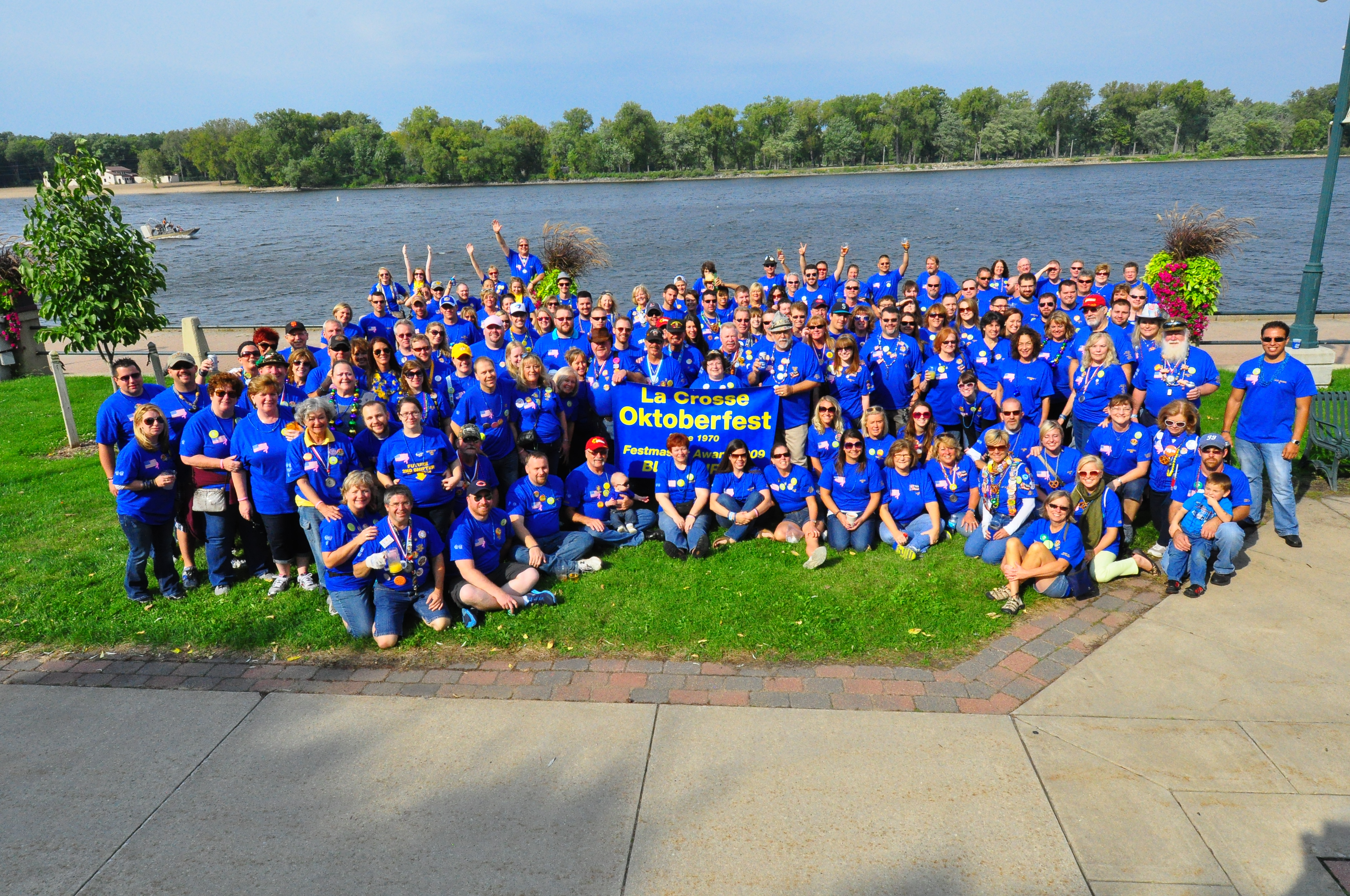 Class of 2013